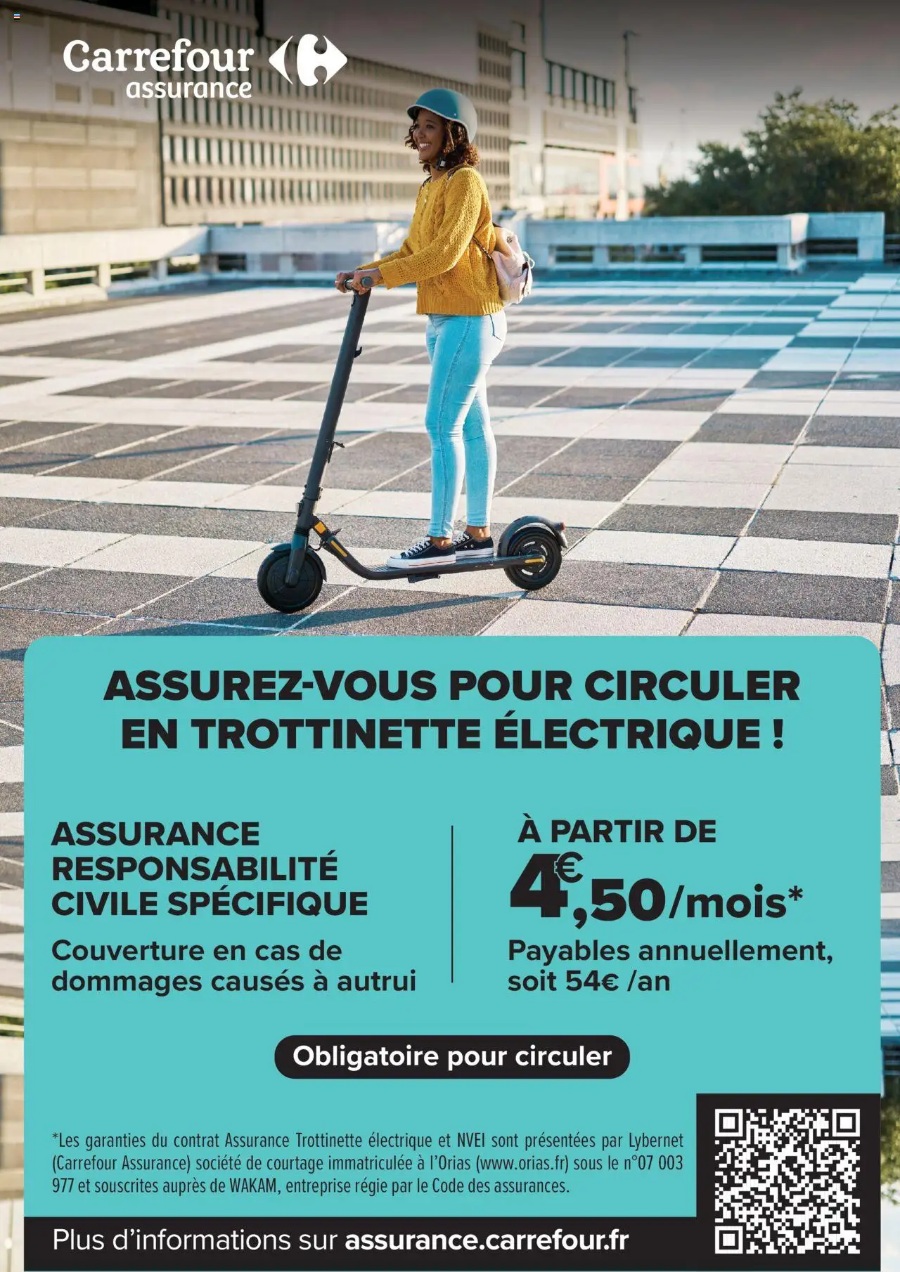 {H1} | Page: 58 | Produits: Trottinette électrique, Couverture