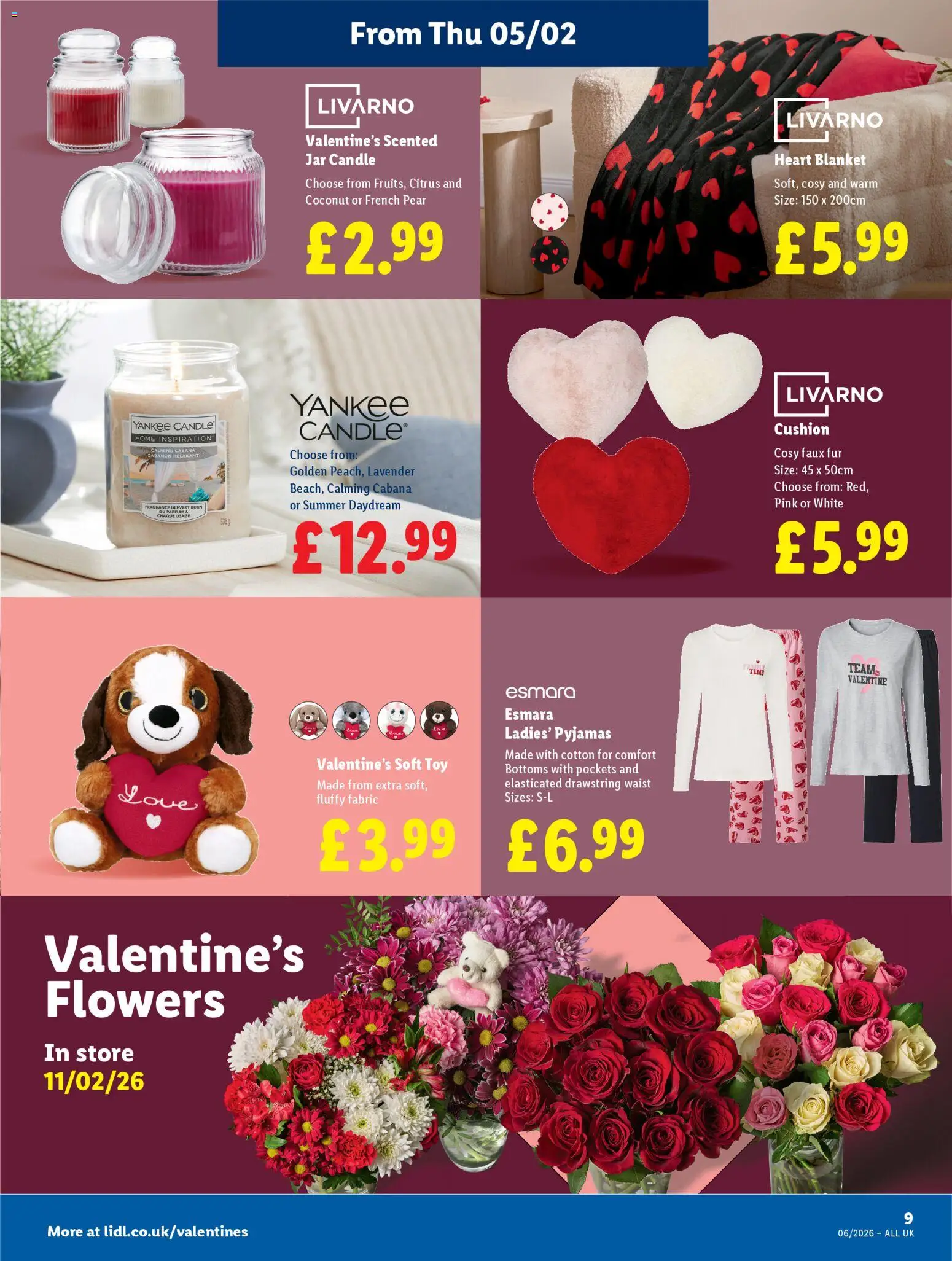 {H1} | Page: 9 | Products: Fragrance, Toy, Lavender, Blanket