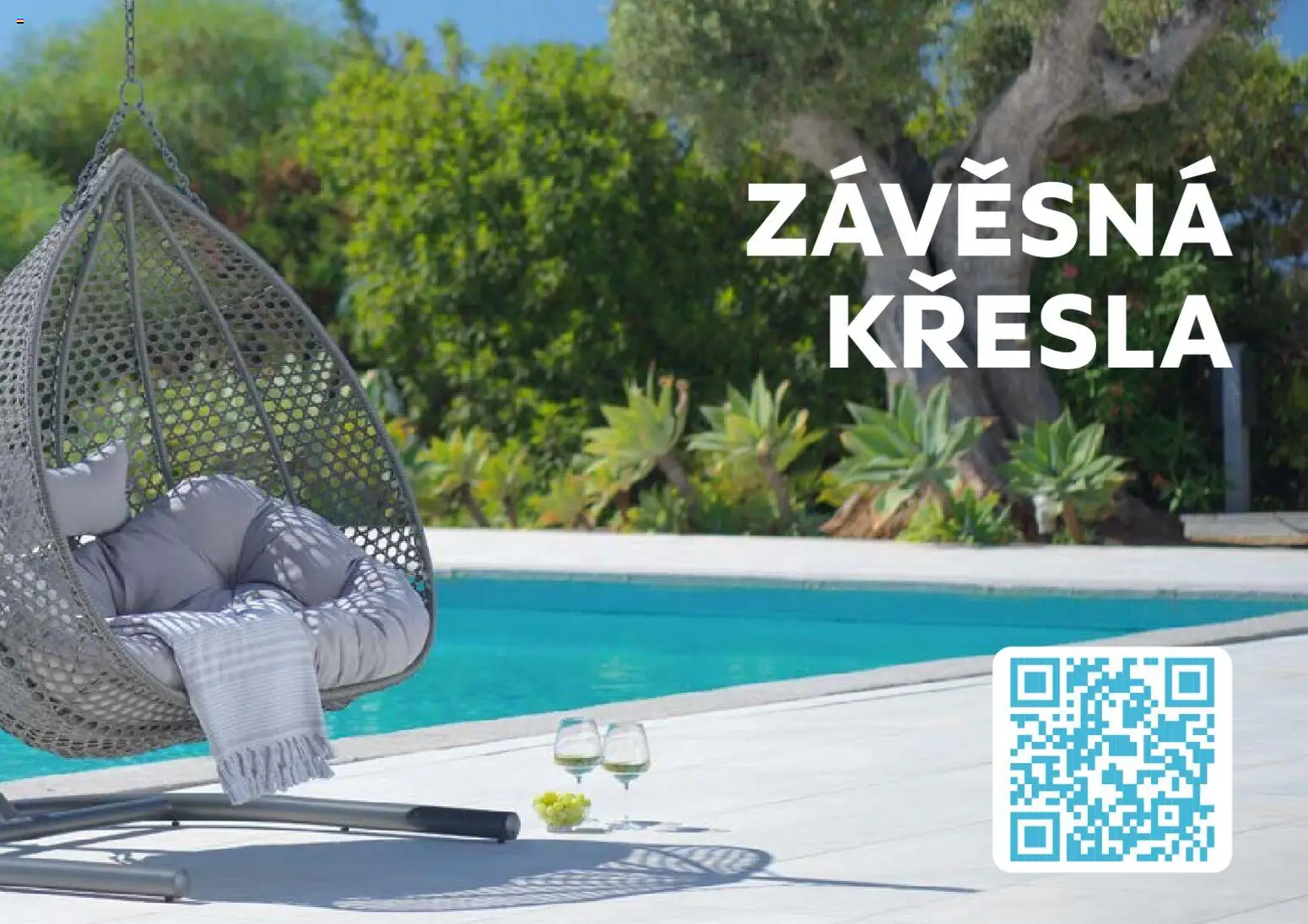 Möbelix leták - Zahradní nábytek od 01.03.2026 | Strana: 61 | Produkty: Křesla