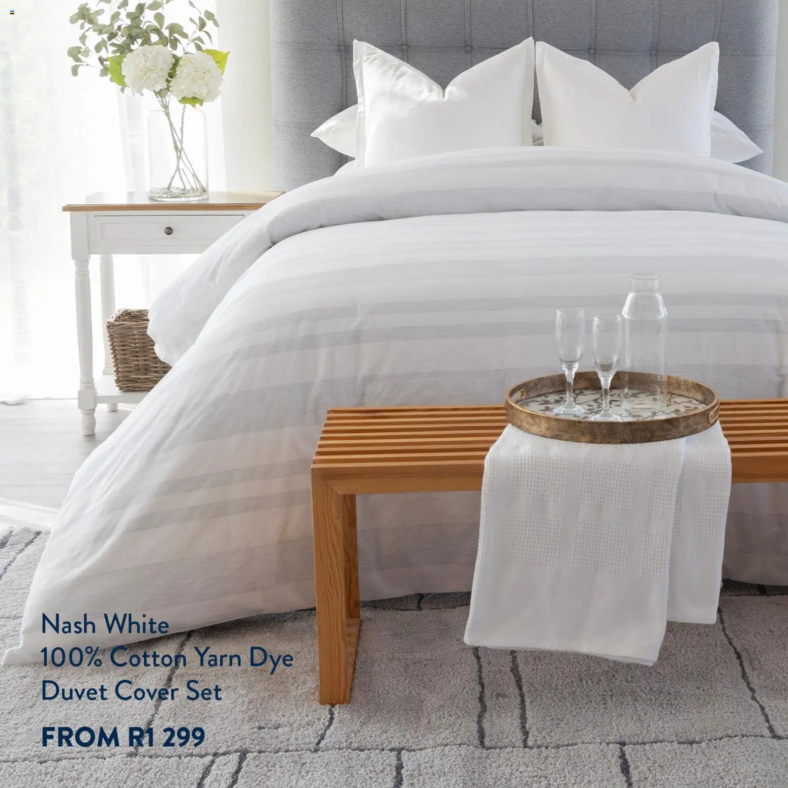 New Volpes catalogue – valid from 19.01.2026 | Page: 2 | Products: Cover, Duvet, Dye