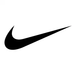 Logo NIKE - akciós újság