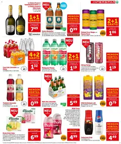 Interspar Flugblatt ab 29.01.2026 gültig | Seite: 5