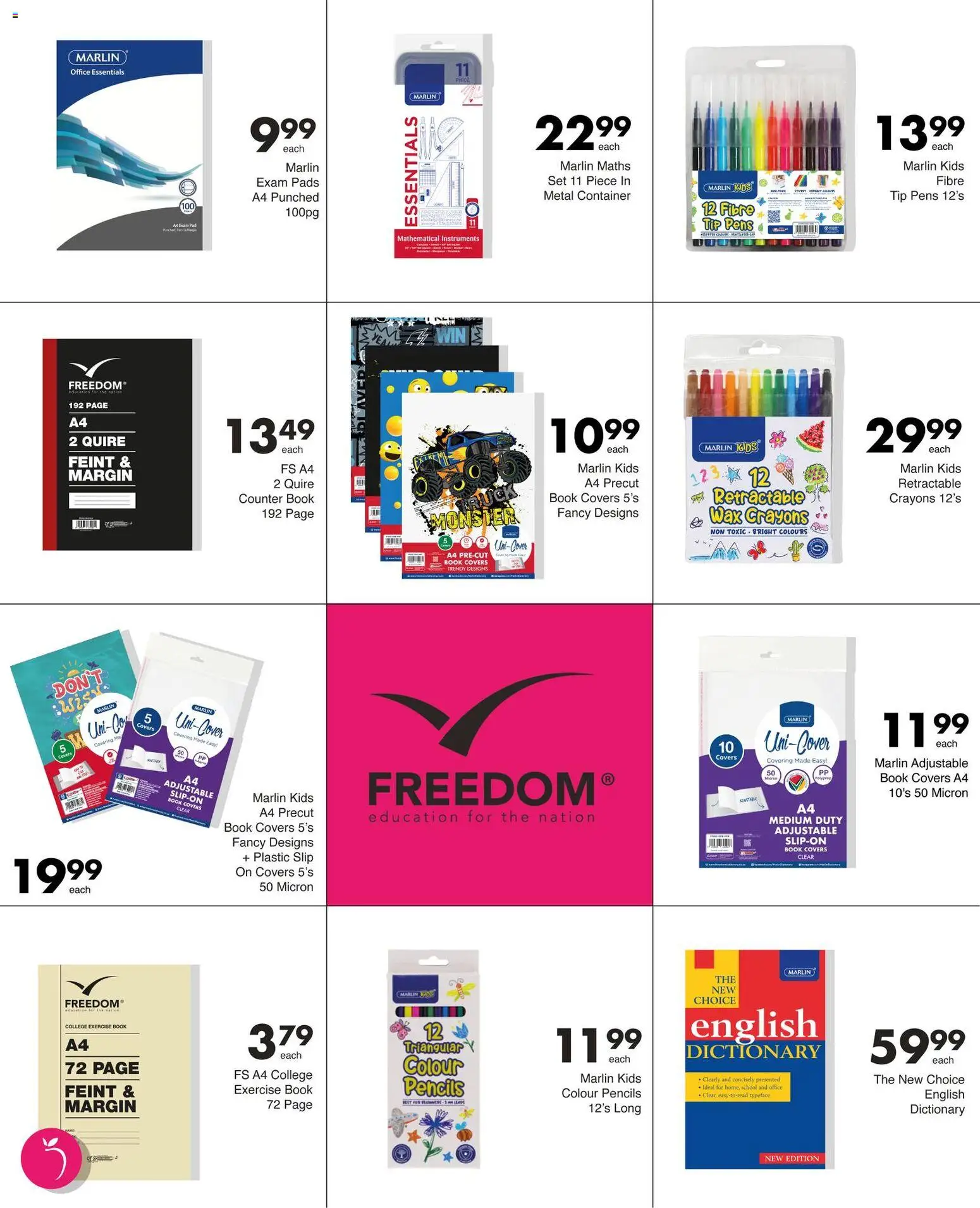 New Save catalogue – valid from 16.12.2025 | Page: 16 | Products: Pads, Wax, Ham
