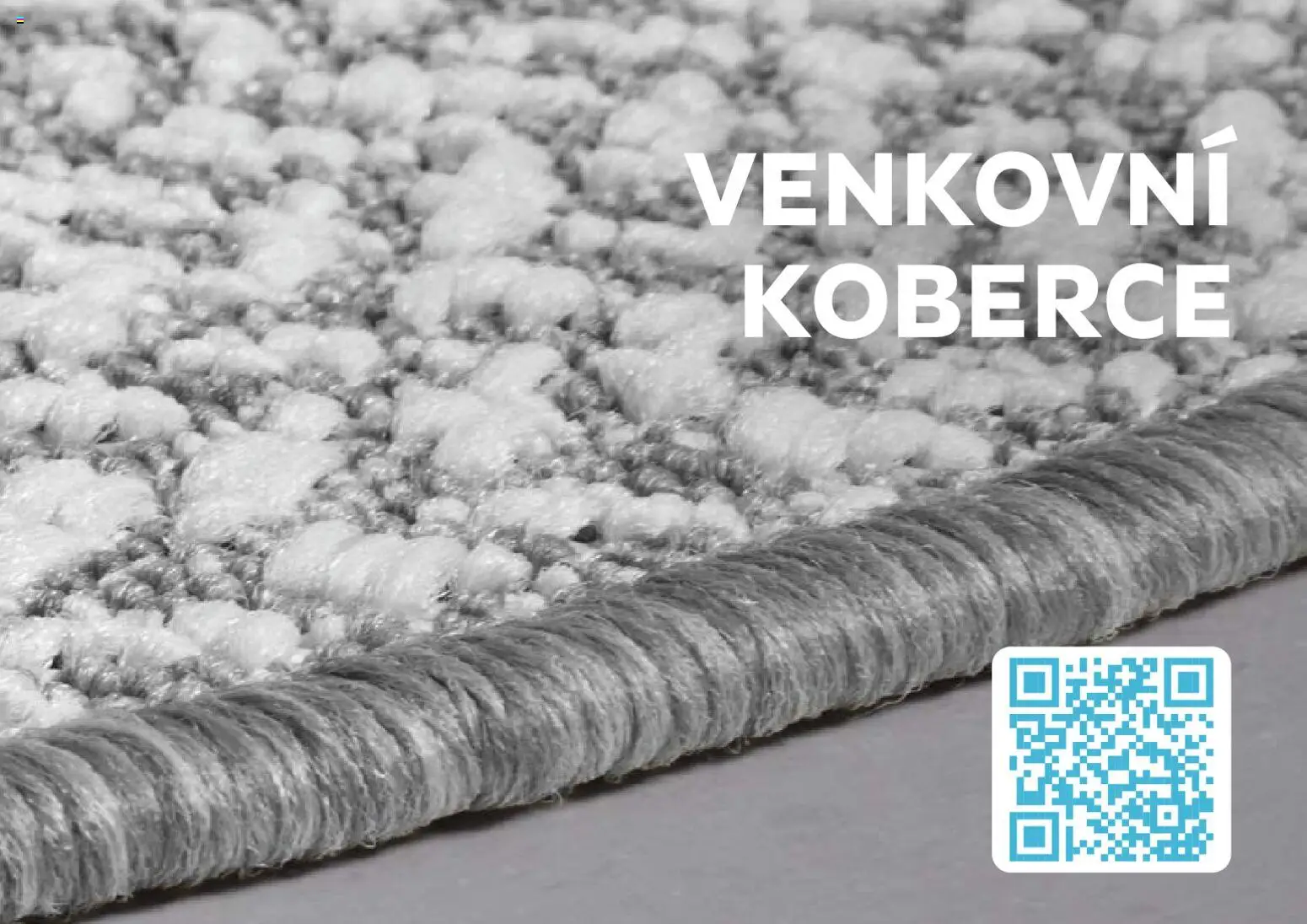 Möbelix leták - Zahradní nábytek od 01.03.2026 | Strana: 77 | Produkty: Koberce