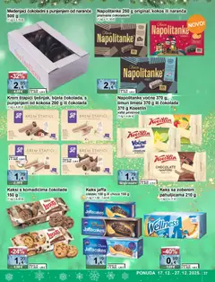 Katalog KTC - Pregled kataloga iz trgovine KTC, vrijedi od 17.12.2025 | Stranica: 37