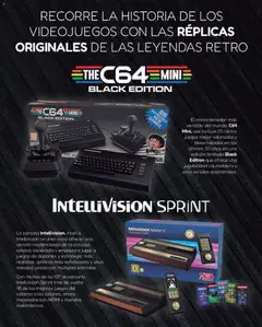 Vista previa Game folleto válido desde el 03.12.2025 | Página: 62 | Productos: Consola, Video