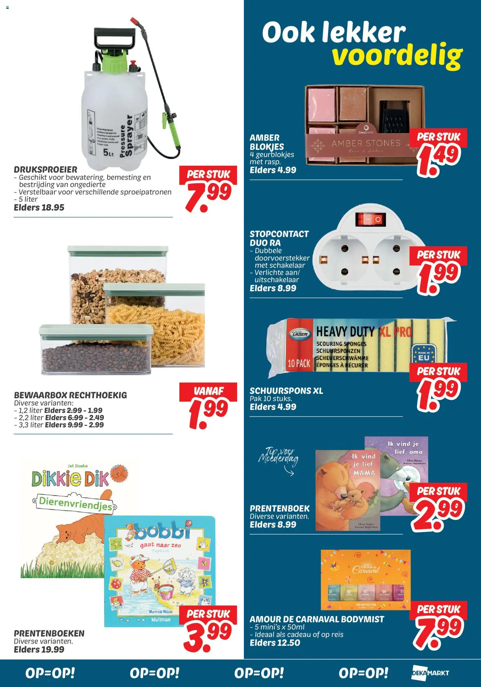 {H1} | Pagina: 27 | Producten: Stopcontact