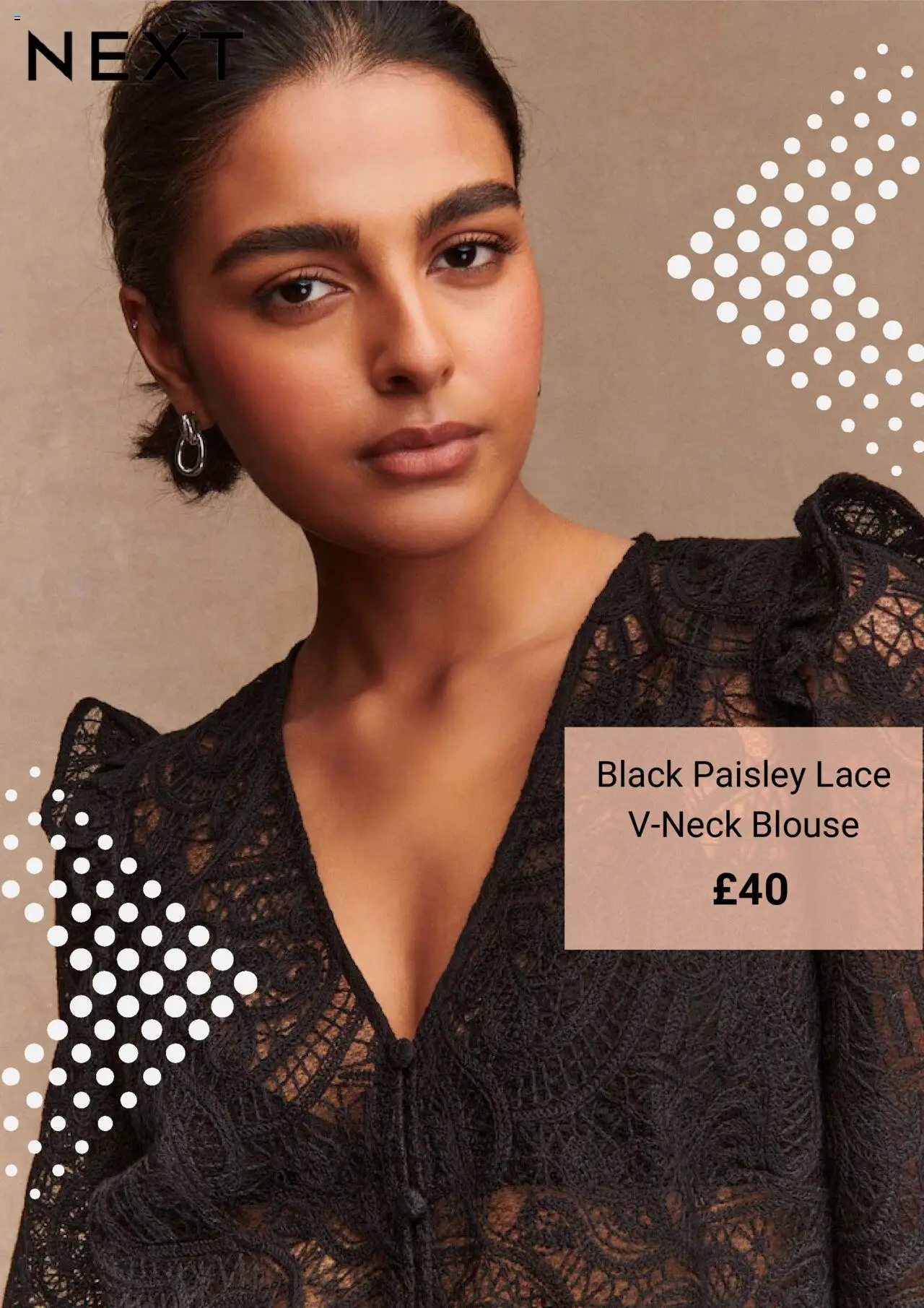  | Page: 2 | Products: Blouse