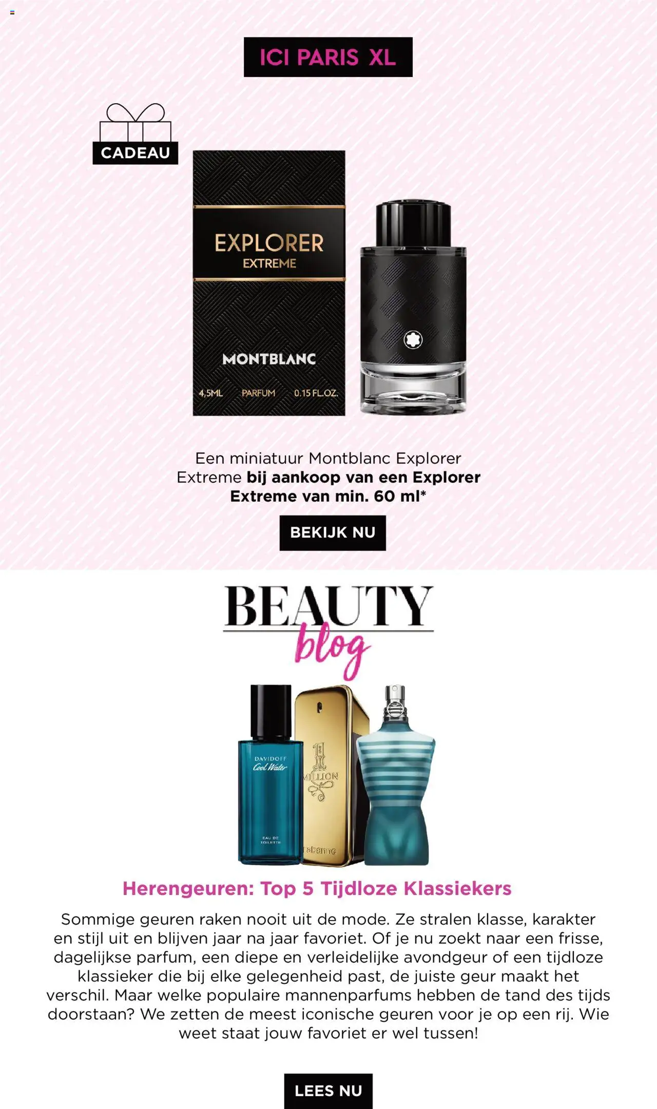  | Pagina: 20 | Producten: Zselatin, Parfum, Geur, Eau de toilette