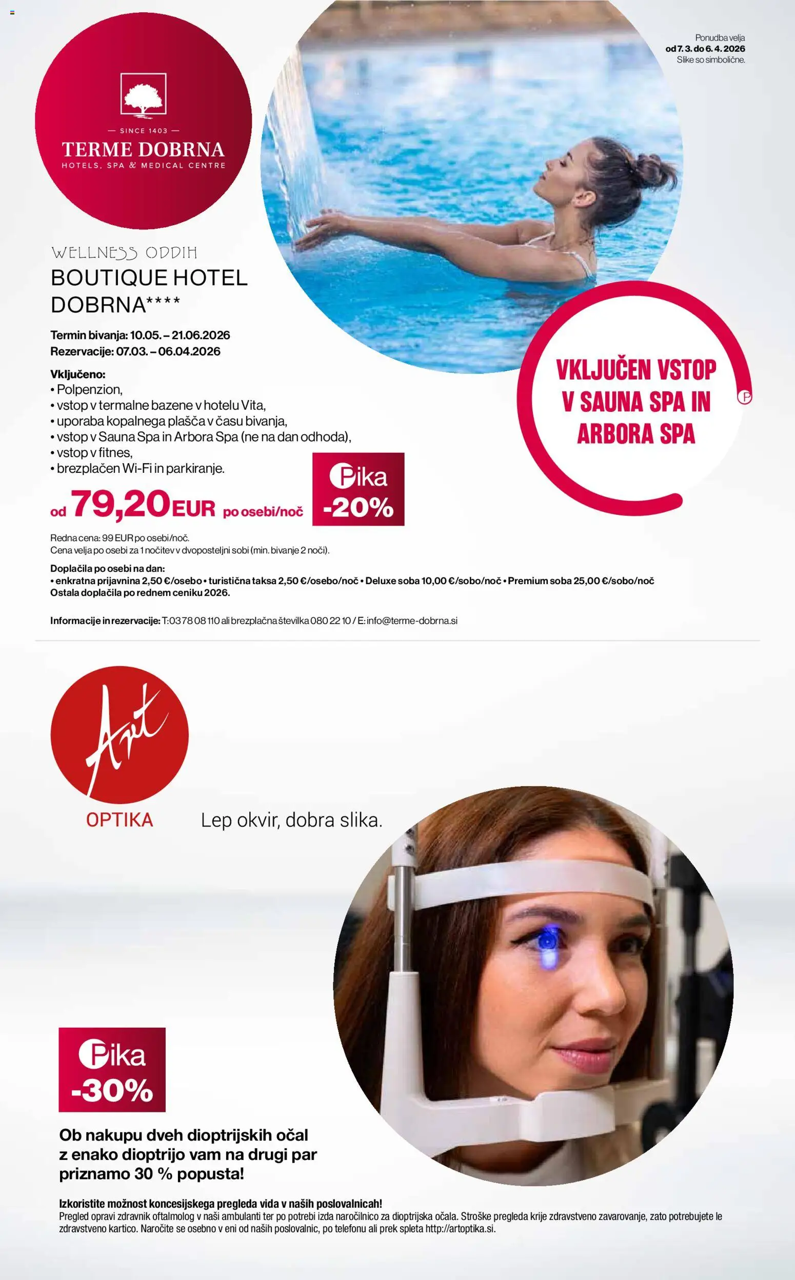 Novi Mercator katalog ponudbe – veljaven od 07.03.2026 | Stran: 2