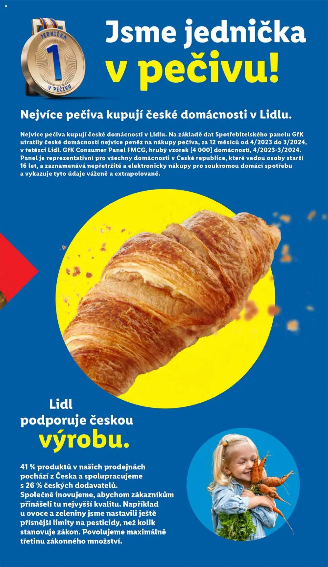 Lidl leták od 25.09.2025 | Strana: 3 | Produkty: Ovoce