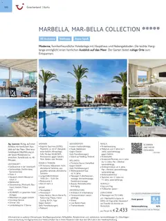 Aida  Südeuropa & Nordafrika 2026/27 ab 01.01.2026 gültig | Seite: 180