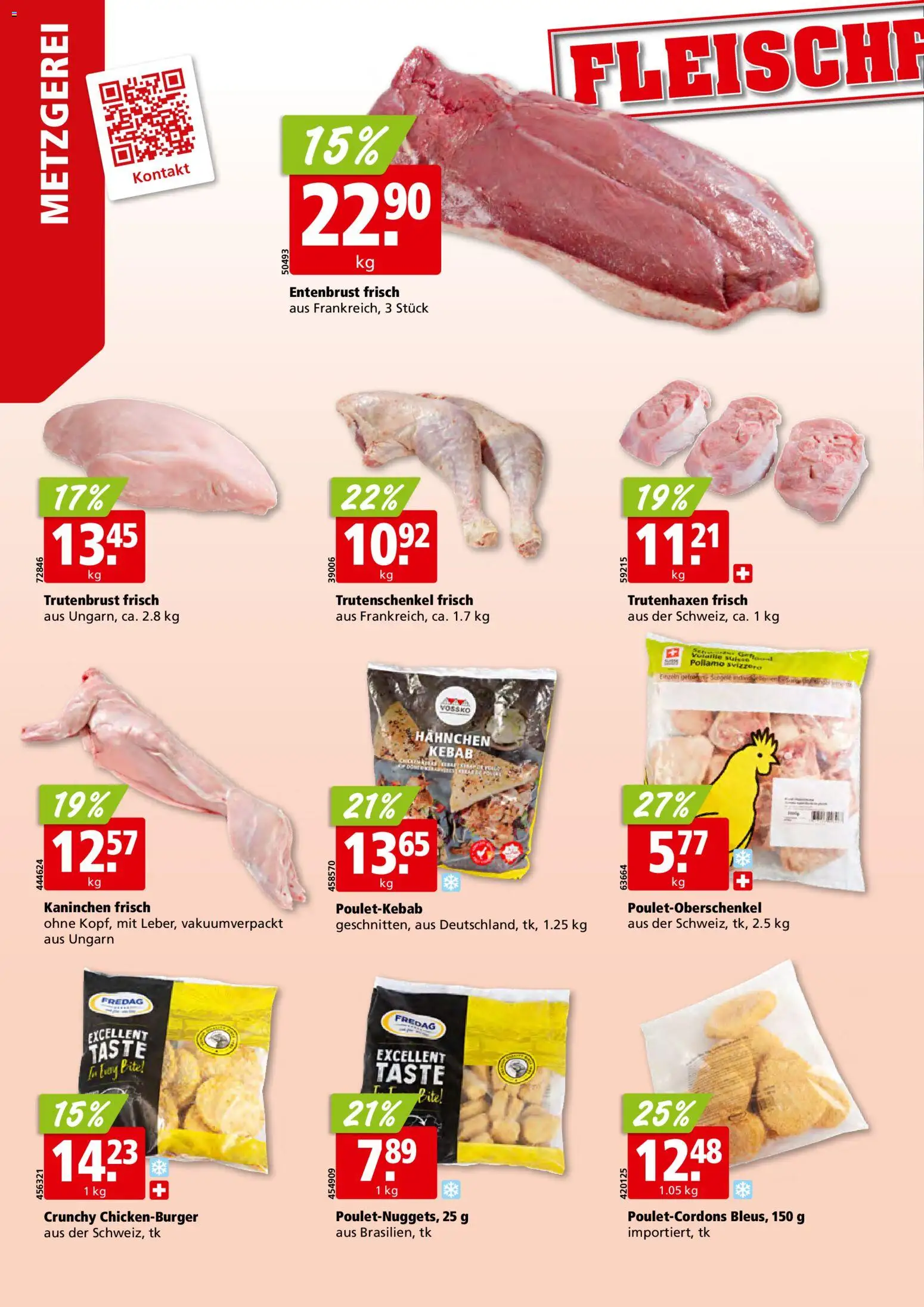 Aligro Aktionen – gültig ab 23.02.2026 | Seite: 2