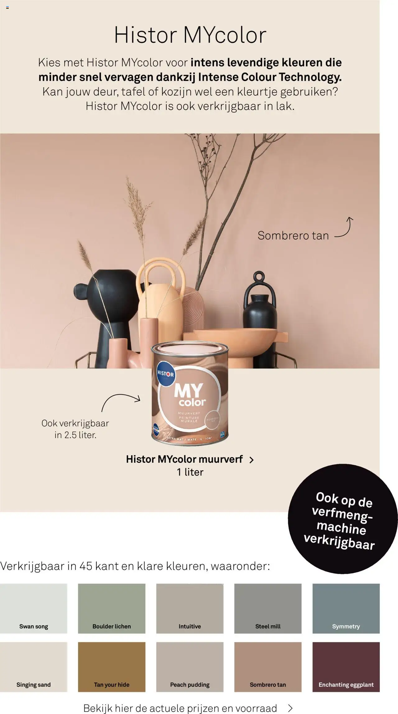  | Pagina: 32 | Producten: Kan, Pudding, Tafel