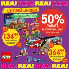 EKO - erbjudanden - Förhandsvisning av reklamblad från butik EKO aktuell från 29.12.2025