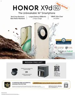 Cell C specials catalogue – valid from 04.02.2026 | Page: 22