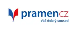 Pramen leták