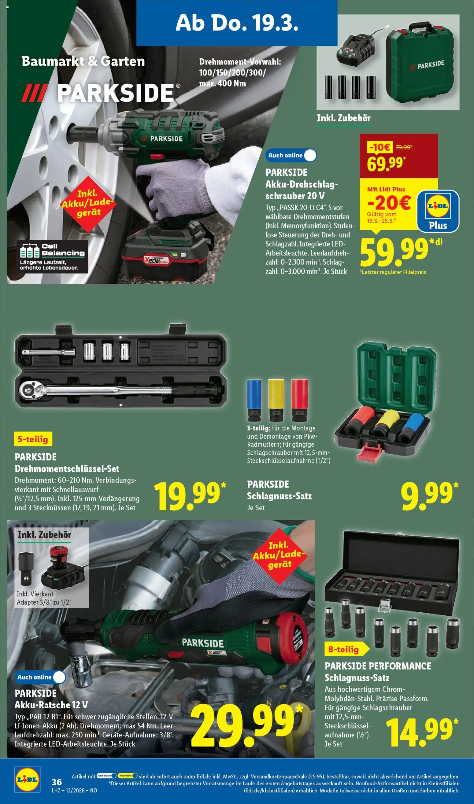 Lidl Prospekt Rahden – gültig ab 16.03.2026 | Seite: 58 | Produkte: Adapter