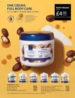 Preview of AVON - Avon Digital Brochure valid from 01.10.2025 | Page: 210