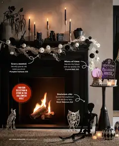 Preview of Asda - Autumn 2025 valid from 01.09.2025 | Page: 86 | Products: Basket