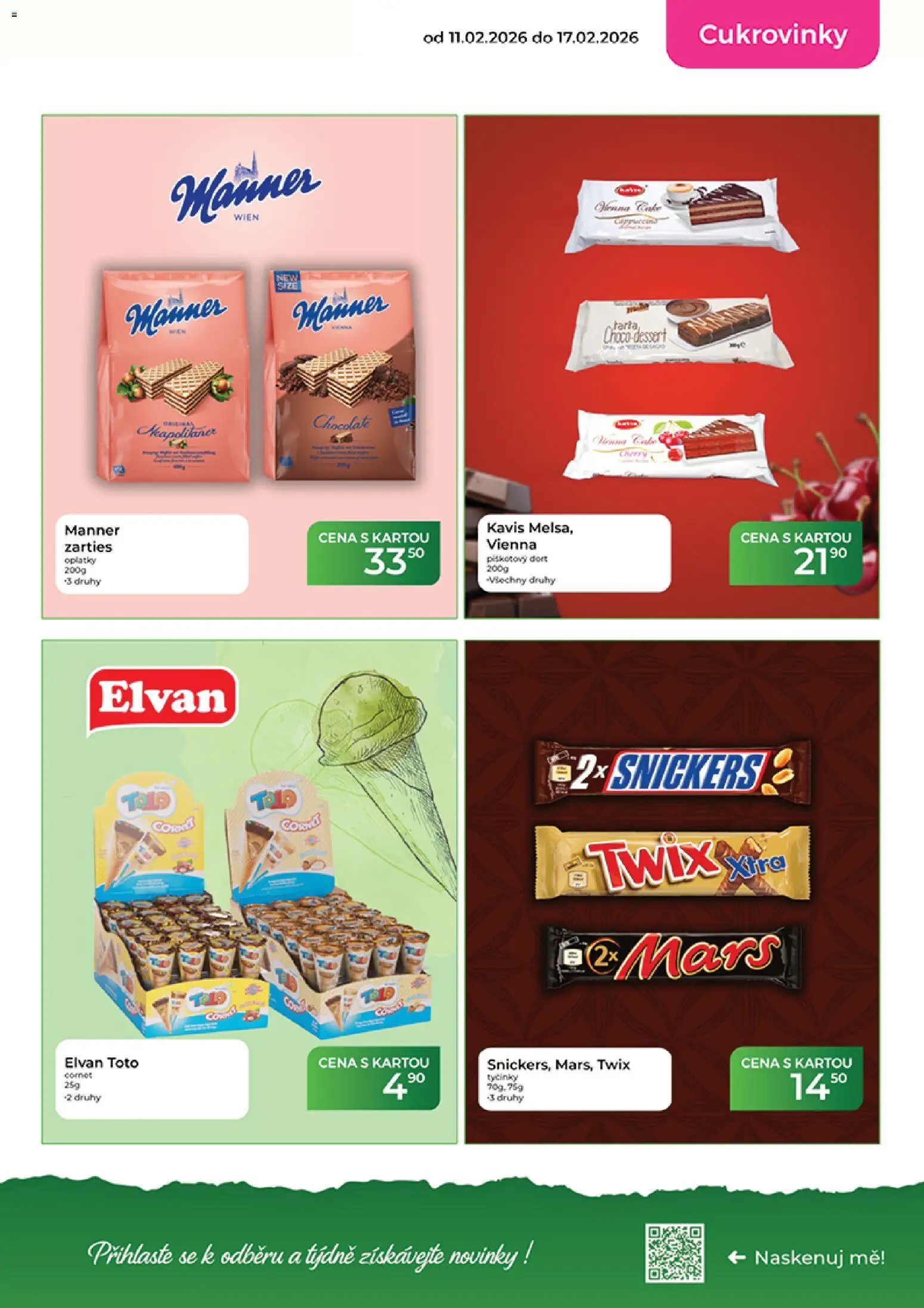 Tamda Foods leták od 11.02.2026 | Strana: 31