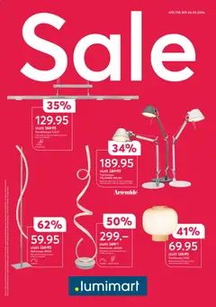 Lumimart Aktionen ab 02.12.2025 gültig