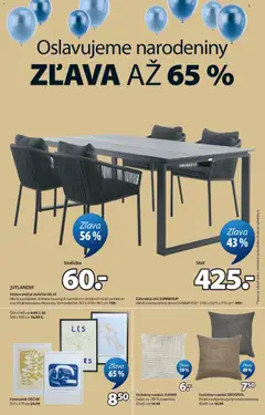 JYSK leták platný od 09.03.2026 | Strana: 3