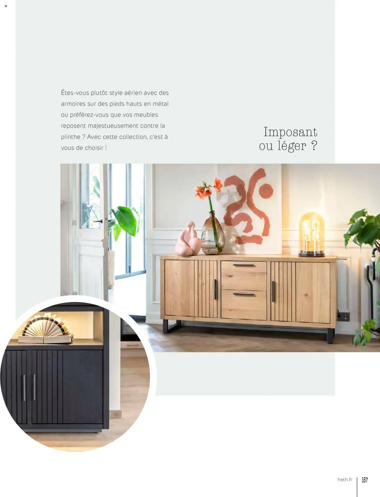 {H1} | Page: 157 | Produits: Plinthe