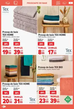 Ofertele Carrefour valabile de la 14.01.2026 | Pagină: 17