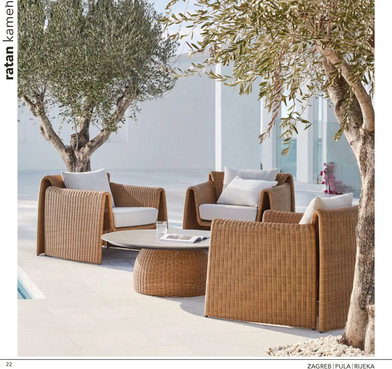 Harvey Norman katalog | vrijedi od 07.04.2026 | Stranica: 22