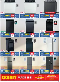 Russells specials catalogue – valid from 19.02.2026 | Page: 3