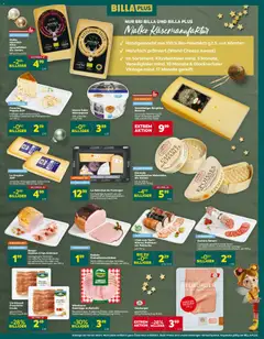 Billa Plus Flugblatt ab 18.12.2025 gültig | Seite: 12