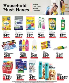 Oxford Freshmarket specials catalogue – valid from 11.02.2026 | Page: 15