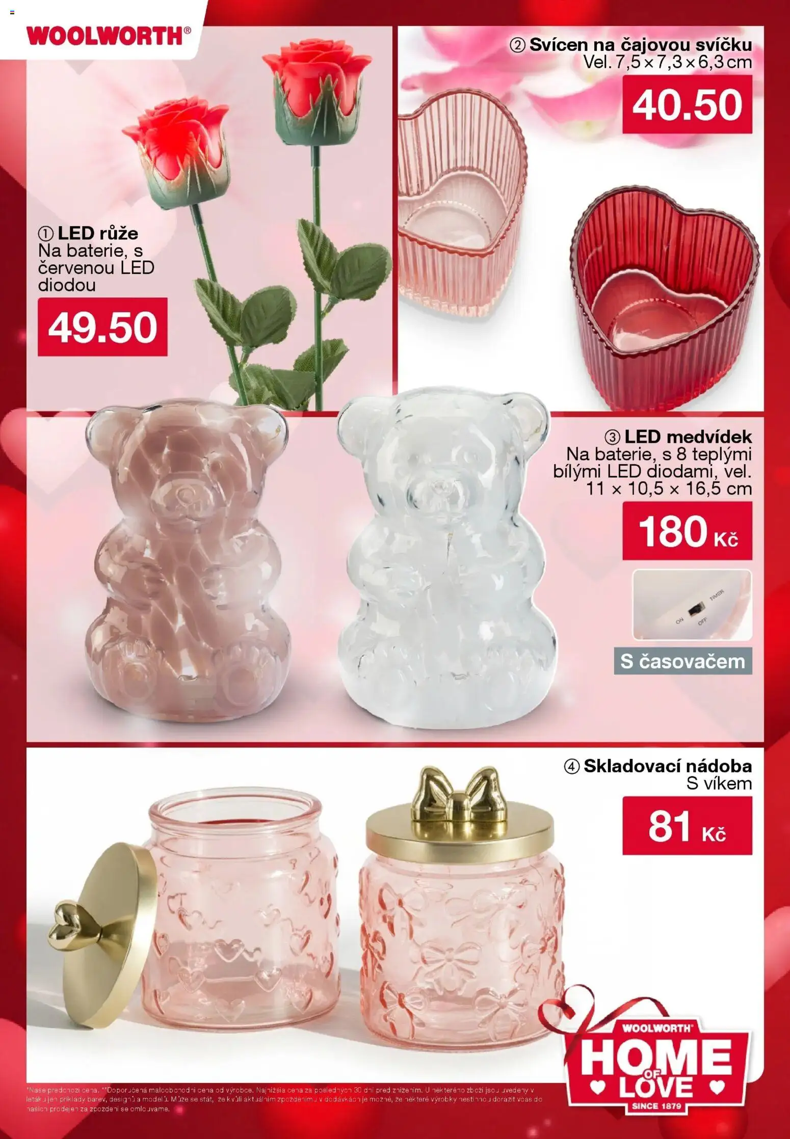 Woolworth leták od 06.02.2026 | Strana: 4