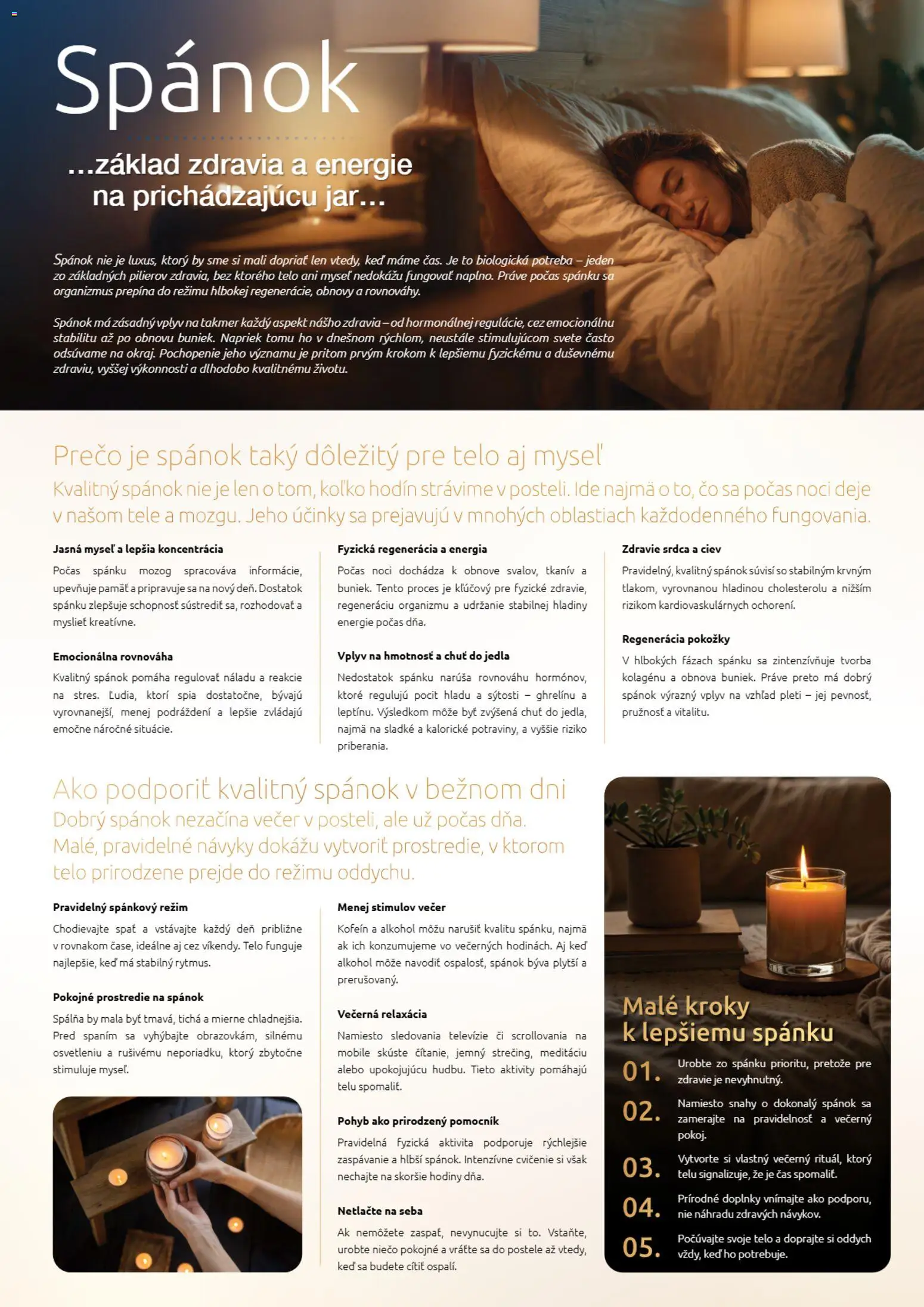 Nové BENU Lekáreň akcie – leták je platný od 01.03.2026 | Strana: 6 | Produkty: Postele, Hodiny, Alkohol, Jar