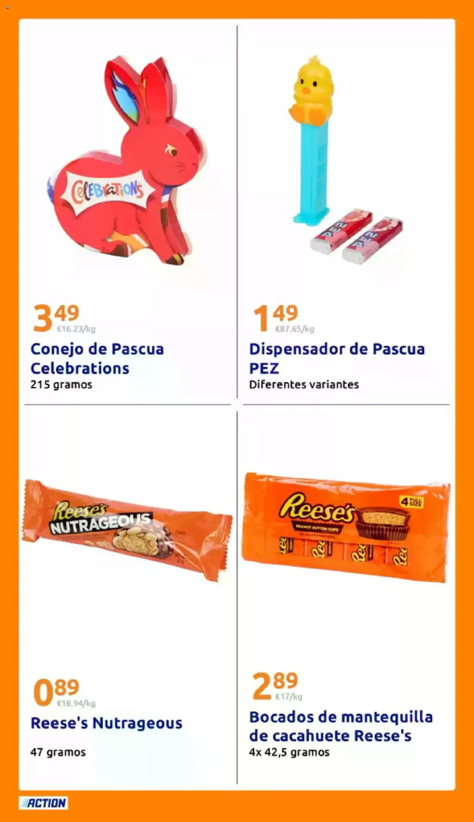 Action folleto │ válido desde el 04.03.2026 | Página: 20 | Productos: Dispensador, Συσκευή ροής