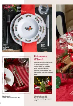 Forhåndsvisning av Europris Julekatalog 2025 gyldig fra 04.11.2025 | Side: 12 | Produkter: Піна монтажна, Oppvaskmaskin, Glass, Servietter