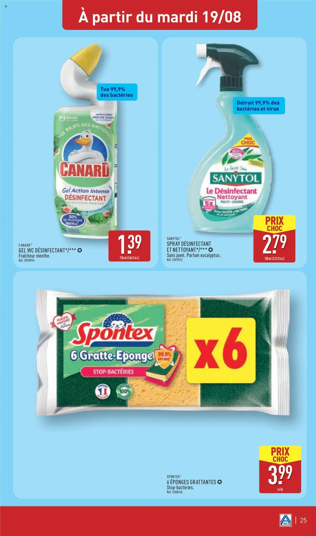  | Page: 27 | Produits: Menthe, Parfum