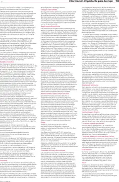 Vista previa Viajes El Corte Inglés Africa y Oriente Medio válido desde el 01.01.2026 | Página: 113