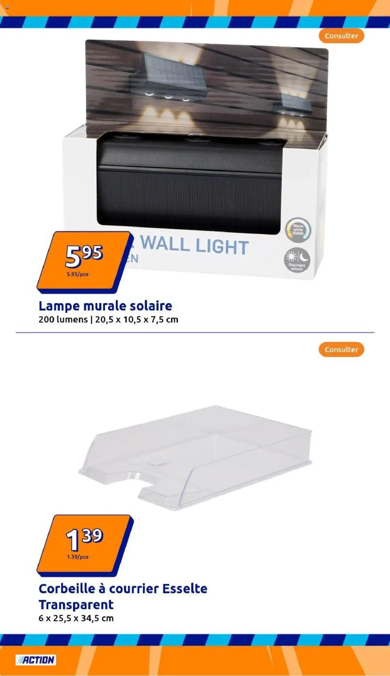  | Page: 4 | Produits: Lampe