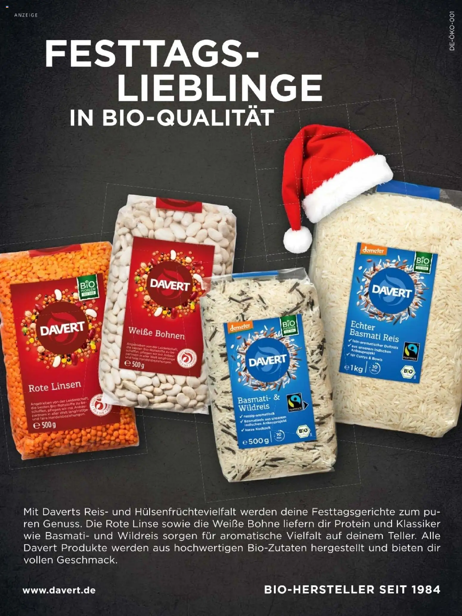 Alnatura Prospekt – gültig ab 01.12.2025 | Seite: 17