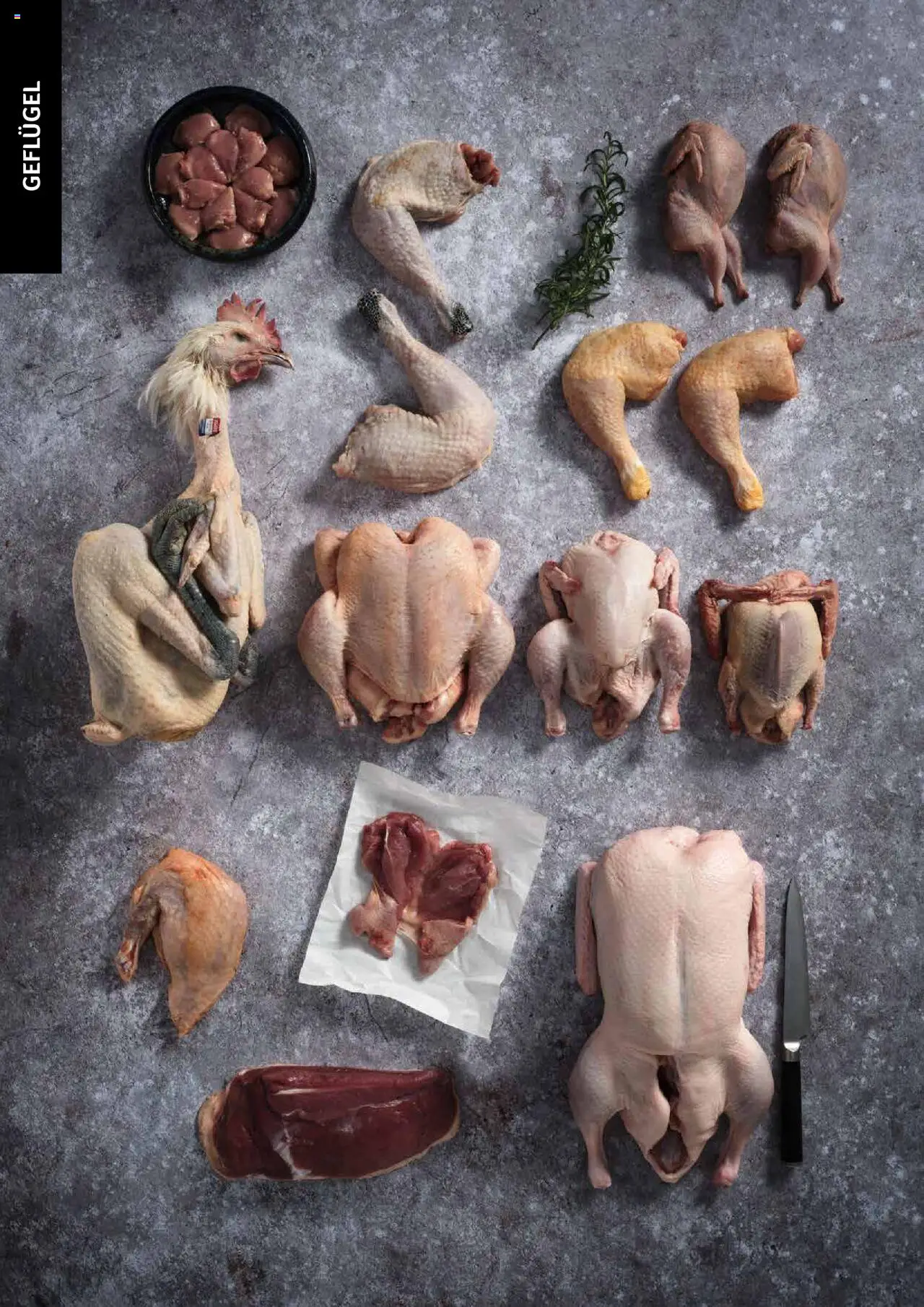 Transgourmet Cook Look-Book gültig ab 01.09.2023 | Seite: 28