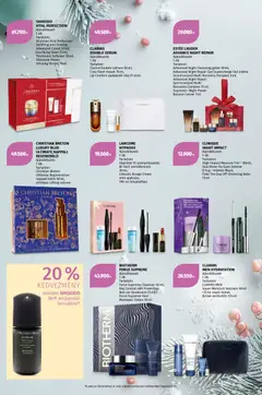 Müller - A parfüméria világa - amely érvényes a következő dátumtól: 10.11.2025 | Oldal: 5 | Termékek: Olaj, Maszk