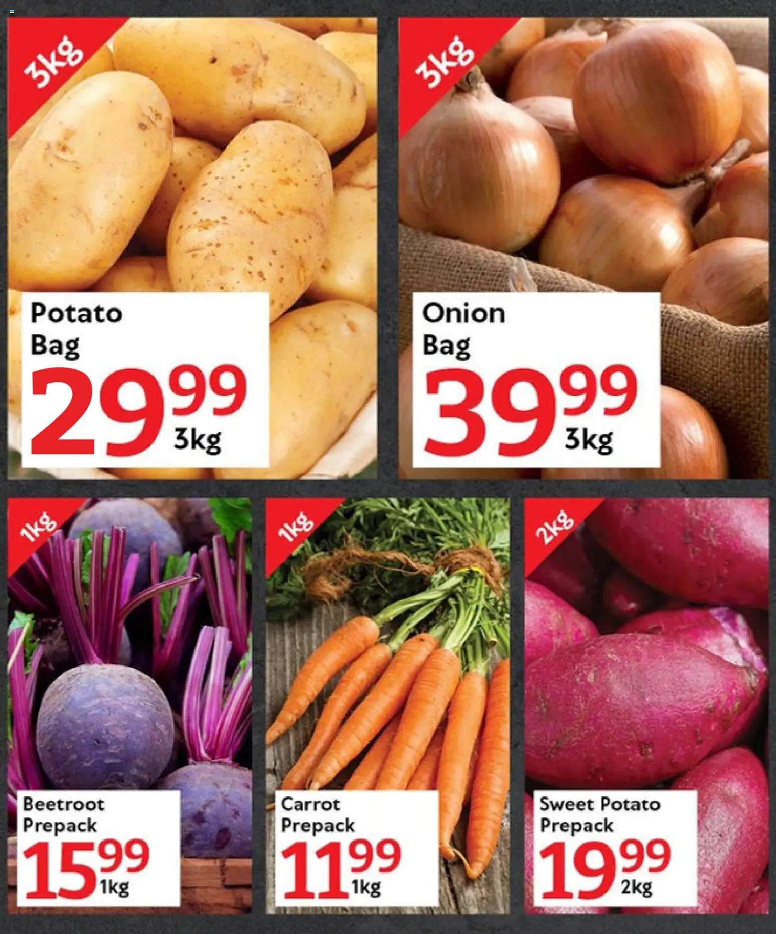 New Oxford Freshmarket catalogue – valid from 04.04.2026 | Page: 6