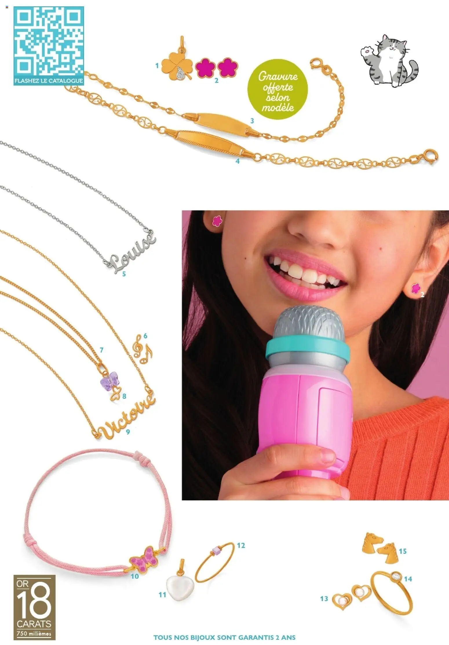 {H1} | Page: 14 | Produits: Bracelet, Bijoux