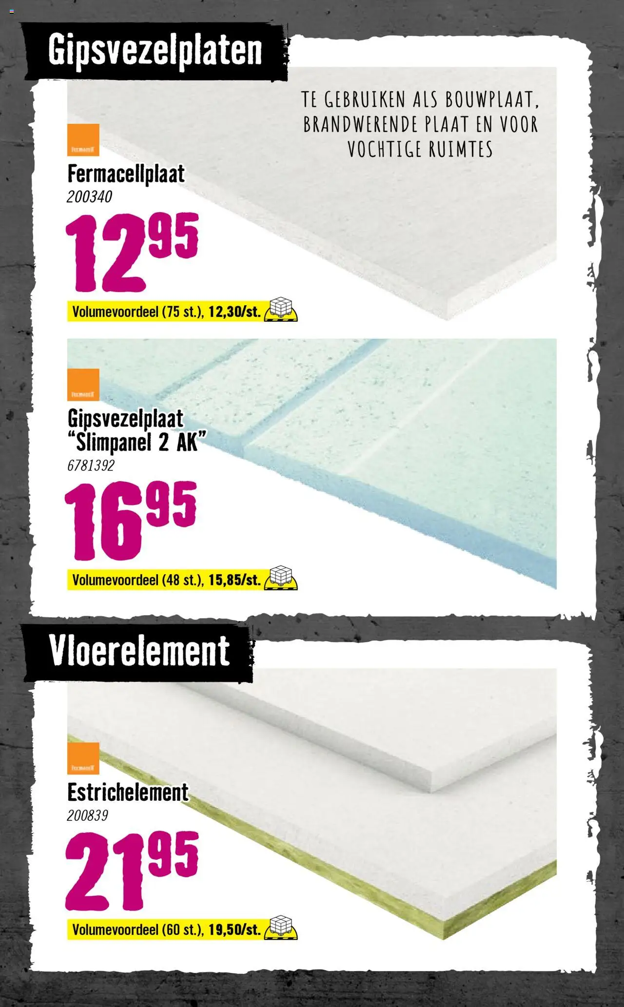  | Pagina: 69 | Producten: Plaat