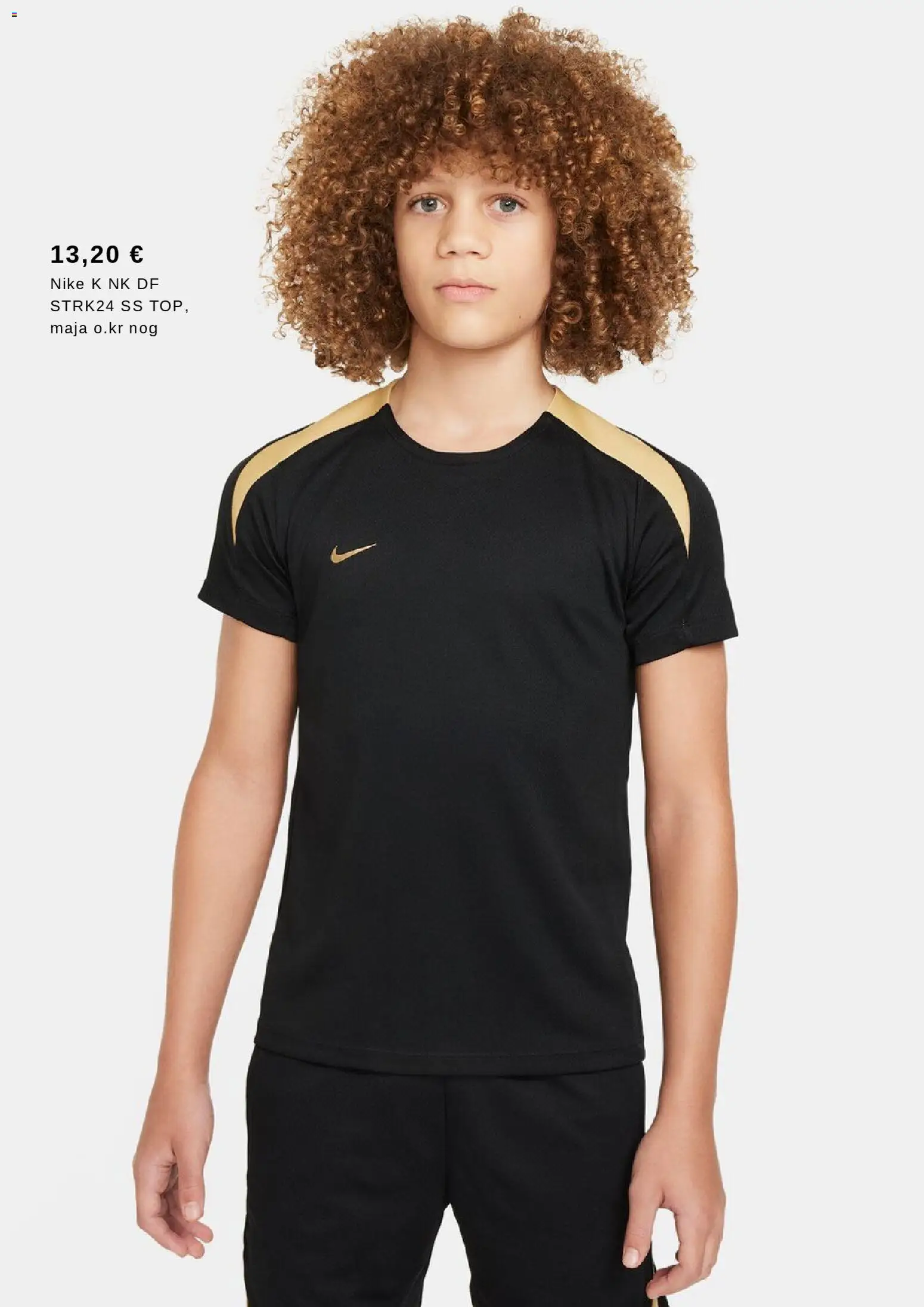 Novi Intersport katalog ponudbe – veljaven od 01.11.2025 | Stran: 16