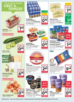 Maximarkt Flugblatt ab 23.04.2026 gültig | Seite: 10