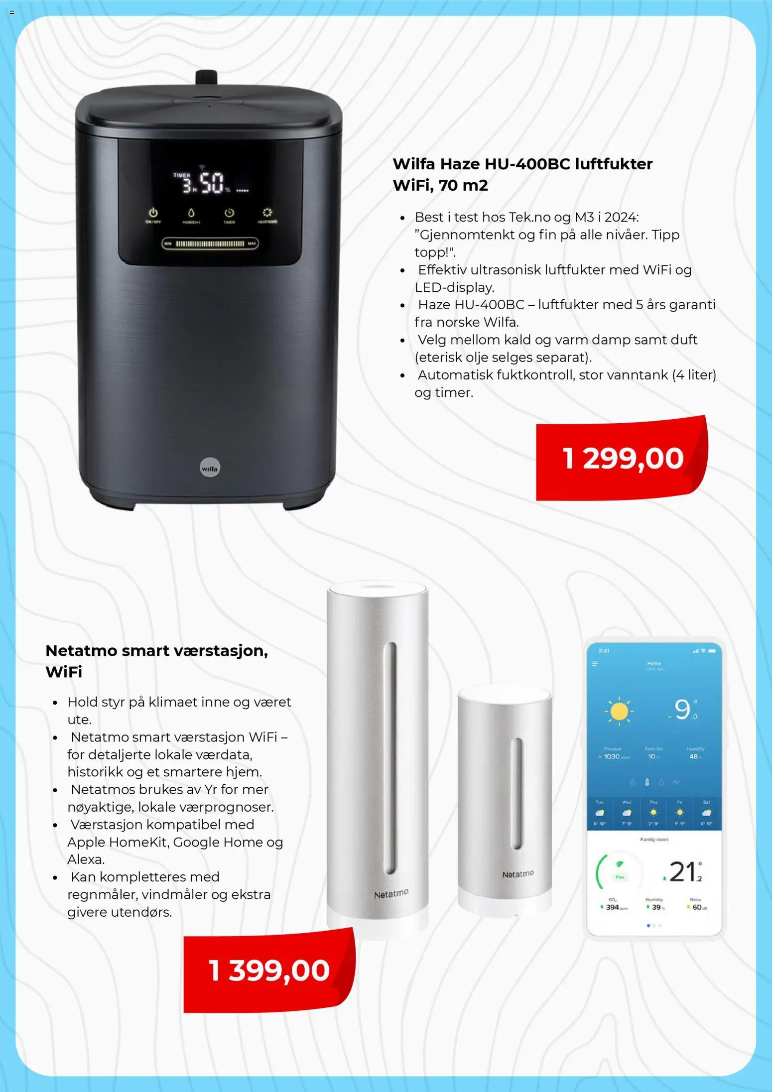 {H1} | Side: 3 | Produkter: Olje, Værstasjon, Суміш дитяча, Duft