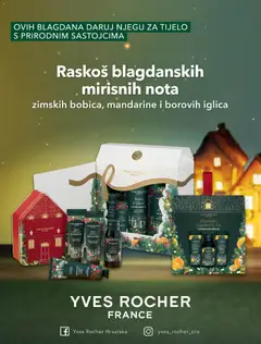 Bipa - BCmag 2025 -ZIMA - Pregled kataloga iz trgovine Bipa, vrijedi od 01.12.2025 | Stranica: 52 | Proizvodi: Mandarine